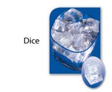 Manitowoc QM30 Under Counter Ice Maker N2