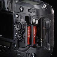 D3 12.1 Megapixel DSLR Camera Body with 3" LCD N9