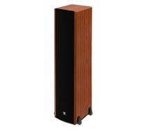 Boston Acoustics CS225CC Classic Series Center Channel Speaker (Cherry) (Discontinued by Manufacturer)