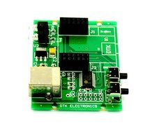DRF1605-USB-DTK CC2530 ZigBee module-USB to UART floor (DRF1605-USB) Upgrade