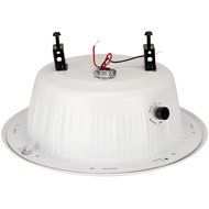 Quam BB2/70RS 8" Beam Mount Speaker System 4W-70V White