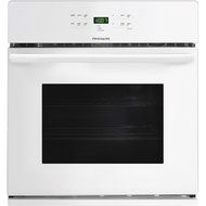 Frigidaire FFEW2725PW27" White Electric Single Wall Oven