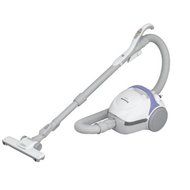 Panasonic paper bag electric vacuum cleaner MC-PBH5F-AH lavender blue