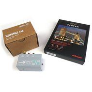 Turntable Lab: VP 29.TTL Phono Preamp + Audioquest Tower RCA Cable (VP29) N2