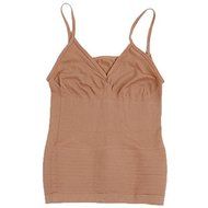 GU Angqi Women Shape Up Slim Body Slimming Camisole Tummy Shaper Singlet Shapewear