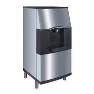 Manitowoc SPA-310 30in 180 Lb Hotel Ice Dispenser
