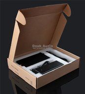 Douk Audio Mini Wireless Bluetooth Digital Amplifier Stereo HiFi Headphone Amplifier 160Wx2 N2