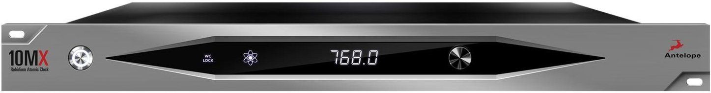 Antelope Audio Isochrone 10MX