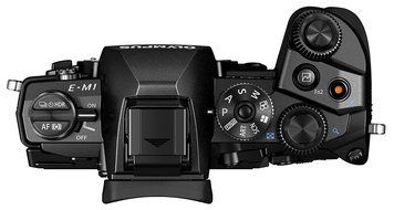 Olympus OM-D E-M1 Mirrorless Camera with Olympus M. Zuiko Digital ED 12-40mm f/2.8 PRO Lens N16