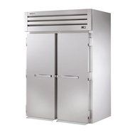 Roll-In Refrigerator Stainless Steel Front True Refrigeration STG2RRI-2S (Each)