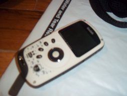 Kodak ZX3 HD Pocket Video Cam N2