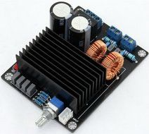 TDA8950 120W+120W Class D Amplifier Board