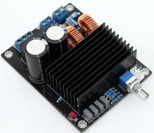 TDA8950 120W+120W Class D Amplifier Board N2