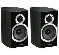 Wharfedale - Diamond 10.1 (Black)