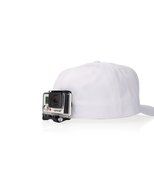 ProGear Headstrap Mount + 360 Degree Rotating Quick Clip For GoPro Hero 4/3+/3/2/1 N2