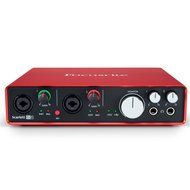 Focusrite Scarlett 6i6 - 2nd Gen