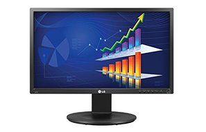 LG Electronics IPS Professional 27MB65V-B Screen Led-Lit Monitor, 27&quot;