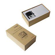 KuWFi iLepo Wifi sj5000 Plus Sport Action Camera 16MP 1080P Full HD 2" LCD Screen Coated Glass Waterproof 30m... N2