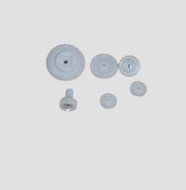 Roomba 400 Series Transmission Gears 400 405 415 4110 4210 4220 4230 435 440 etc