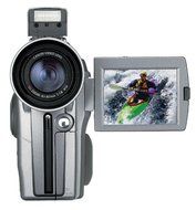 Canon Optura 200MC MiniDV 1.3 Megapixel Camcorder (Discontinued by Manufacturer) N3