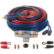 DB LINK PK8Z Power Series 8-Gauge Amp Installation Kit consumer electronics