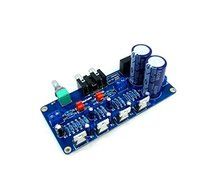 Top-cofrLD TDA2030L Digital Stereo Audio Power Amplifier 34W+34W 2.0 Channel Dual Channel BTL Circuit Amp Board...