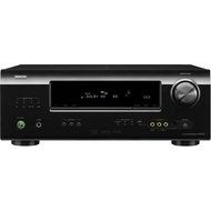 Denon AVR-391 5.1 Channel AV Home Theater Receiver with HDMI 1.4a (Black) (Discontinued by Manufacturer)