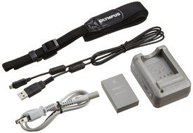 OLYMPUS compact digital camera stylus 1S Black STYLUS-1S-BLK - International Version (No Warranty) N7