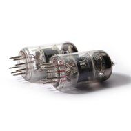 Matched Pair Original Genuine ShangHai Brand 6F2 Vacuum Tube Limited Stock N2