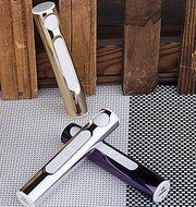 King's Store Minimalist USB Rechargeable Electric Arc Lighter Wholesale(multicolor Pcs 2) N3
