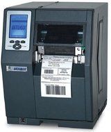 Datamax-O'Neil C82-00-48000E04 H-6210 Direct Thermal/Thermal Transfer Barcode Printer, Serial/Parallel/USB/Ethernet...