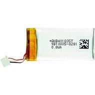 Rechargeable Spare Battery for DW Office Series