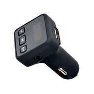 AGPtek Mini Bluetooth Receiver Portable Car Kit CSR 4.1 A2DP Wireless Adapter Music receiver N5
