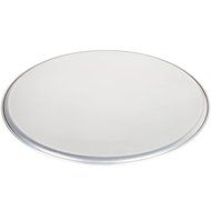 American Metalcraft T80092 9" x 2" Tin-Plated Straight Sided Deep Dish Pizza Pan N3