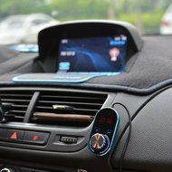 AGPtek Mini Bluetooth Receiver Portable Car Kit CSR 4.1 A2DP Wireless Adapter Music receiver N6