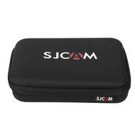 Original SJCAM Sports Action Camera Water-Resistant Shockproof Storage Protective Bag Case Box for GoPro Hero...
