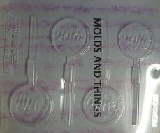 CK Products Diplomas and Graduation Caps Chocolate Mold and Class of 2016 Chocolate Candy Mold N3