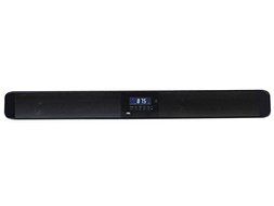 Supersonic SC1414BT Supersonic SC-1414 2.0 Speaker System - 40 W RMS - Wireless Speaker(s) - 50 Hz - 20 kHz -...