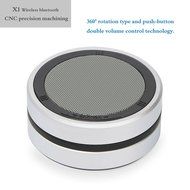 XinDingLi X1 Bluetooth 4.0 Portable Wireless Speaker, 3.5 W Mini Bluetooth Outdoor Speaker With 600 Mah Battery... N8