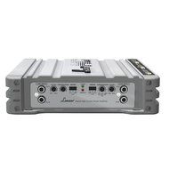 Lanzar OPTIHC5002 2 Channel Digital High Current Full Range 500W Power Amplifier