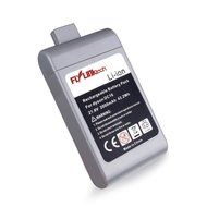 Flylinktech Replacement DC16 Battery 21.6v 2000mAh Battery Pack For Dyson DC16 Handheld Vacuum Cleaners Root 6...