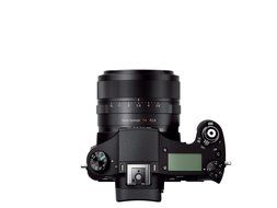 Sony DSCRX10/B Cybershot 20.2 MP Digital Still Camera with 3-Inch LCD Screen N4