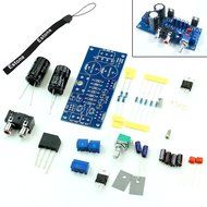 Estone New TDA2030A Audio Power Amplifier DIY Kit Components OCL 18W x 2 BTL 36W