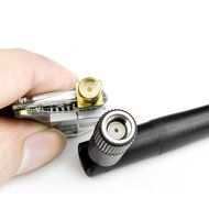 AKK FPV 40Ch 600mW Mini AV Transmitter with Race Band for Aerial Photography N5