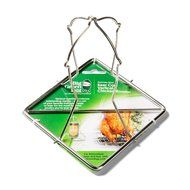 Big Green Egg Beer Can Chicken Rack FBCC N3