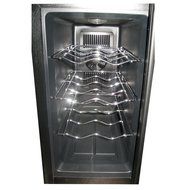 Koolatron WC08 Thermoelectric 8-Bottle Countertop Wine Cellar N2