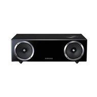 Samsung DA-E670 2.1 Speaker System - 40 W RMS - Wireless Speaker(s) - Black - USB - iPod Supported - DLNA Certified N3