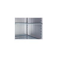Summit SCFF235 29" Commercial Upright Freezer with 23 cu. ft. Capacity 3 Adjustable Wire Shelves Self-Closing... N3