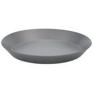 American Metalcraft CAR16HC 16" Hard Coat Anodized Aluminum CAR Pizza Pan N2
