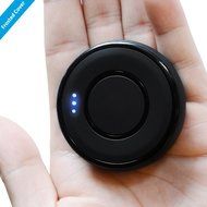 Bluetooth Audio Receiver , Wireless Bluetooth Adapter Music Receiver - Low Latency &amp; Long Range Bluetooth 4.1... N9